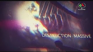 La France coloniale coupable d'avoir persécuté torturé et assassiné des artistes Algériens