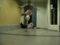 Matte Linder Freestyle Football Video