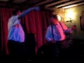 THE WHALERS (FOLK  DUO)   NUTTING PART 2