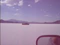 Bonneville 2006- Group of Cars