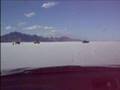 Bonneville 2006- Group of Cars