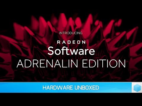 AMD Adrenalin Edition: Get Your Fix Today!