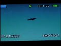 JDT Mini Max Demo Flight