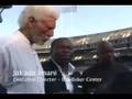 videos de Silence The Violence Day with the Oakland A's