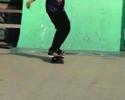 Taranto SKATERS Salinella ......