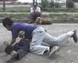 Peleas callejeras 2