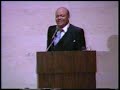 Dr. E.V. Hill