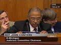 Rep. Conyers\ Rep. Conyers\