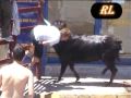 Riesgo sin Límite