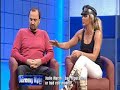 Jodie Marsh on Jeremy Kyle. **Highlights**
