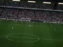 Arsenal vs Newcastle