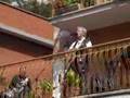 Claudio Baglioni Live Centocelle Roma 23 04 07