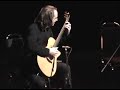 brian gore and andy sheppard in collaborative duet, 