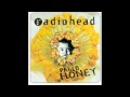 Thinking about you - Radiohead