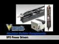 Visumatic VPD Power Drivers & Screwfeeder - Machine Builder