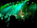 Slagsm�lsklubben - Kasta Sten Live @ Debaser Medis 19/9