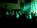 Slagsmålsklubben - Kasta Sten Live @ Debaser Medis 19/9