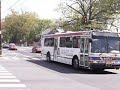 This was taken a few months ago along Frankford Avenue as this bus was deadheading.