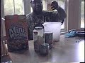 BIG Catfishing and Carp Dough Bait(BEST#1)