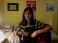 Two Doves - Cover