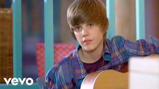 Justin Bieber - One Less Lonely Girl (Official Mus