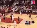 T-mac 13 Point in 35 seconds for the win