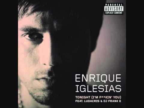 Enrique Iglesia Feat. Hyper Crush & Sky Blu (of LMFAO) - Tonight (Hyper Crush Remix)