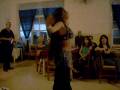 videos de Samra El Helwa - 1ª Noite no Templo de Dunnya Bah-Zat - 29/11/2008