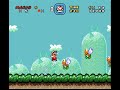 Lets Play Brutal Mario World Part 1