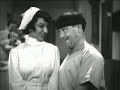 los tres chiflados - hombres de negro parte 1, episodio de 1934, con curley, larry y moe...