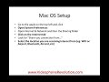 Can Your Phone Do This? How To Sync A Video Phone To A Mac Can Your Phone Do This? How To Sync A Video Phone To A Mac
