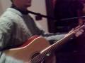 Misterbianco chitarre blues
