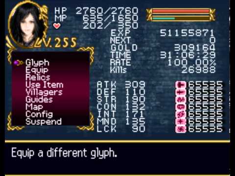 how to obtain glyph pneuma