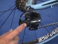 Shimano Dura-Ace Di2 Shimano Dura-Ace Di2