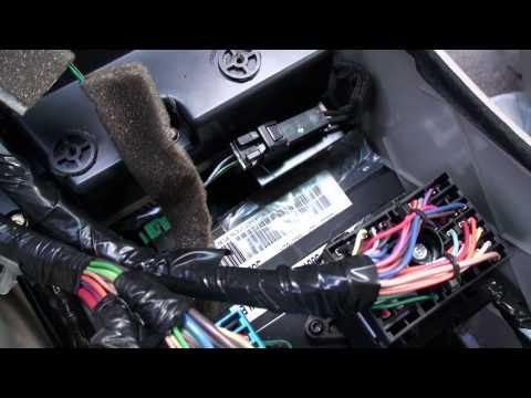 how to repair bcm