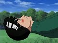 Rock Lee Vs Kimimaro