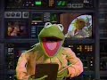 The Jim Henson Hour - Dr. Bunsen Honeydew & Beaker