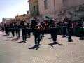 san giovanni rotondo i bersaglieri