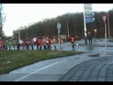 "Zwapiba", Zwartepietenband uit Emmeloord .mpg