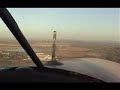 My First Light Aircraft Ride