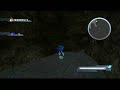 Sonic the Hedgehog Gem Glitch
