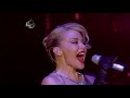 I Should Be So Lucky(KYLIEX2008 Tour Live In London) - Kylie Minogue [HQ]