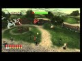 CGR Undertow CHICKEN RIOT for Nintendo Wii Video Game R