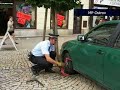 M?stk� policie Ostrov