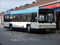 Leyland Lynx H179 OSG - South Yorkshire Motors