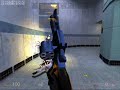 HL1 Beta port...