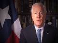 Senator John Cornyn Addresses Texas Alliance for Life