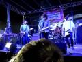 ARKELLS - Dancing in the Dark - House9 Hockey Foundation 29/08/09
