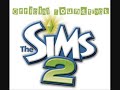 The Sims 2 Soundtrack