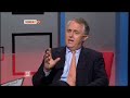 Interview with Laurie Oakes on Water in Australia